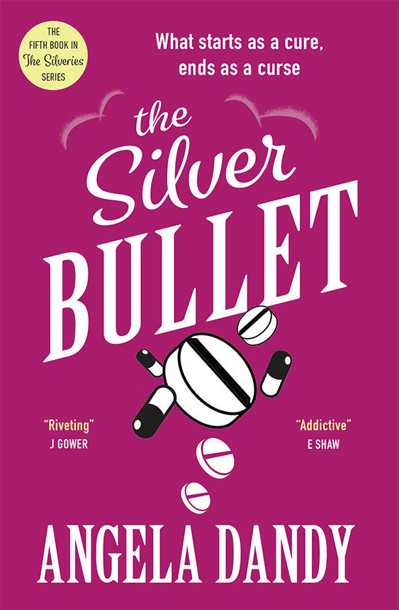 The Silver Bullet